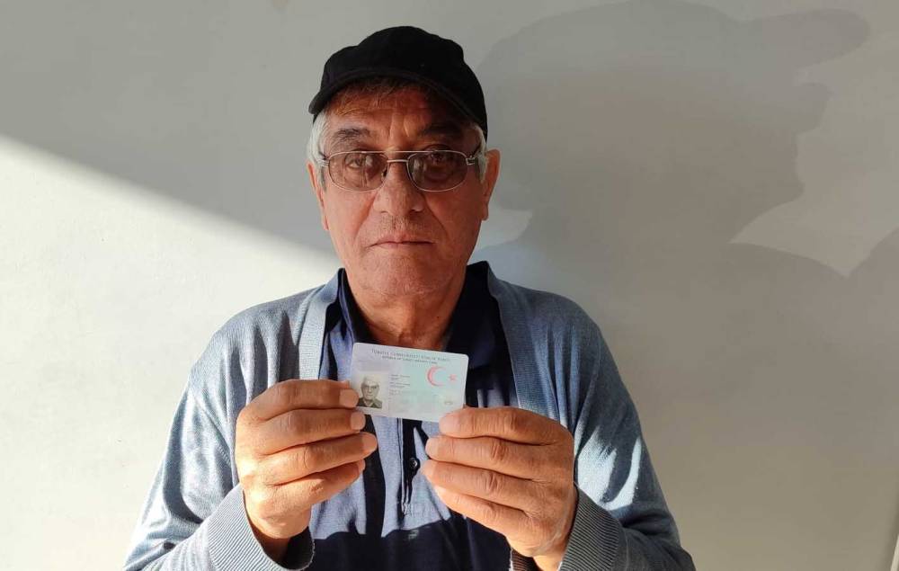 Konya'da akılmaz olay! Ne öldü ne de yaşıyor