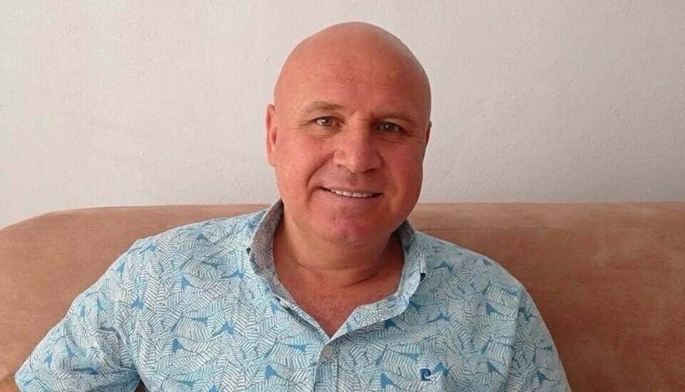 Otomobilin çarptığı motosikletin sürücüsü öldü, eşi yaralandı