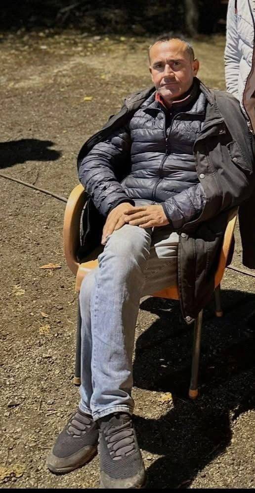 Traktörün çapasına çarpan motosikletin sürücüsü öldü