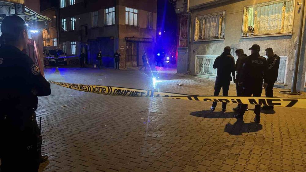 Konya merkezde 5 yaşındaki çocuğun hayatını kaybettiği kavgayla ilgili 3 isim yakalandı