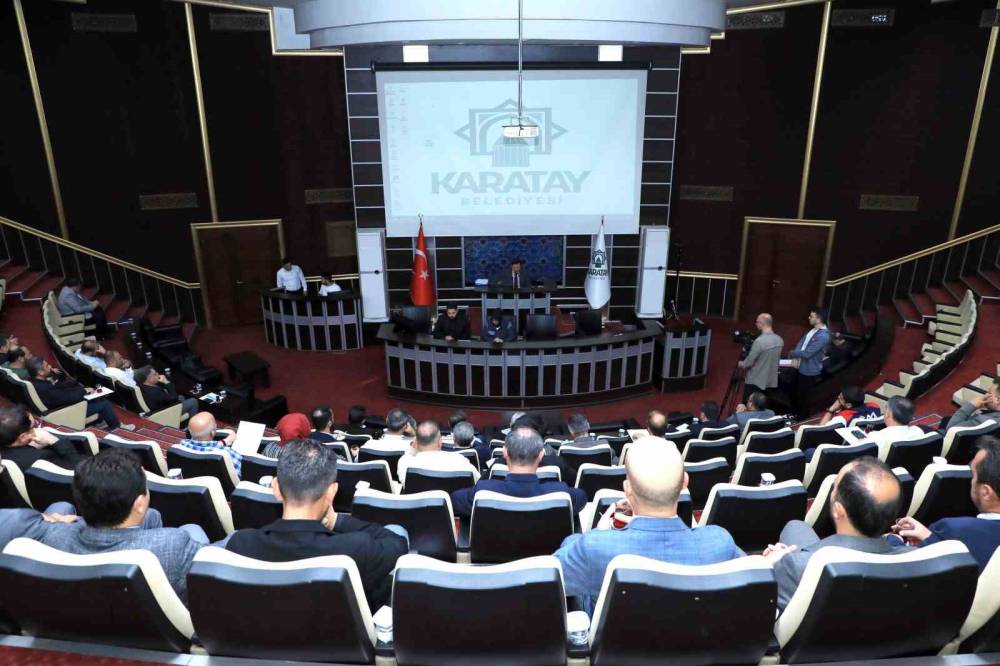 Kafe Karatay gelirleri Filistin'e bağışlanacak