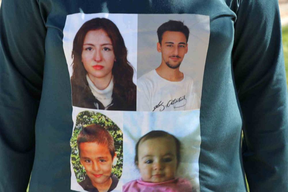 İki çocuğun vahşice öldürüldüğü olayda Konya'da detayı...