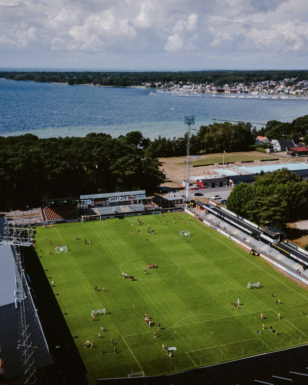 800 nüfuslu köyün peri masalından farksız şampiyonluk hikayesi... 1 puana ihtiyaçları ve