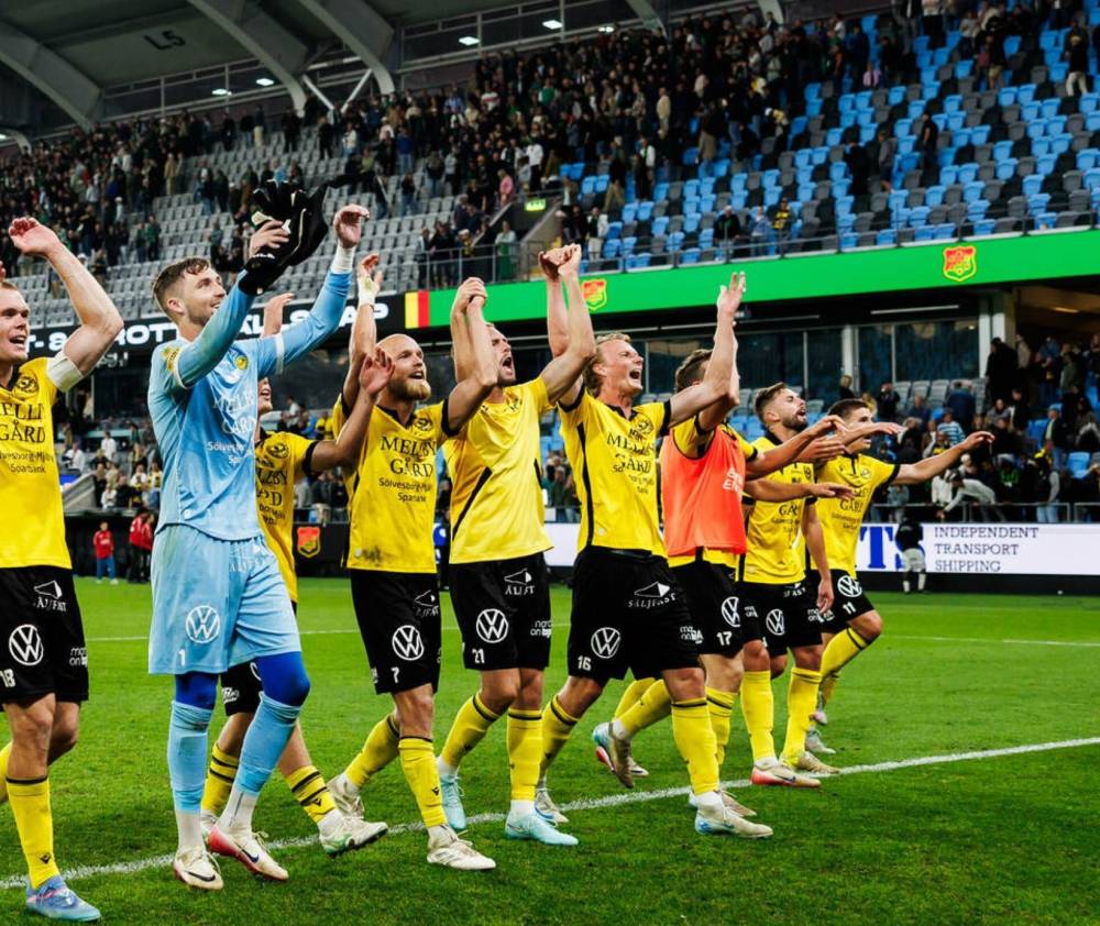 800 nüfuslu köyün peri masalından farksız şampiyonluk hikayesi... 1 puana ihtiyaçları ve