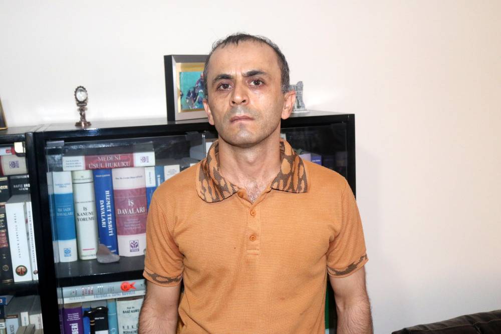 İnternetten gördüğü satılık ev ilanı başına iş açtı! 1 milyon 240 bin lira dolandırıldı