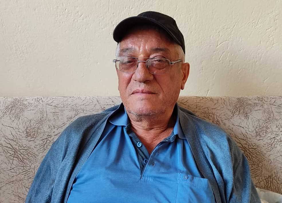 Konya'da kayıtlara 'ölü' olarak geçmişti... Yeni haberi muhtar verdi