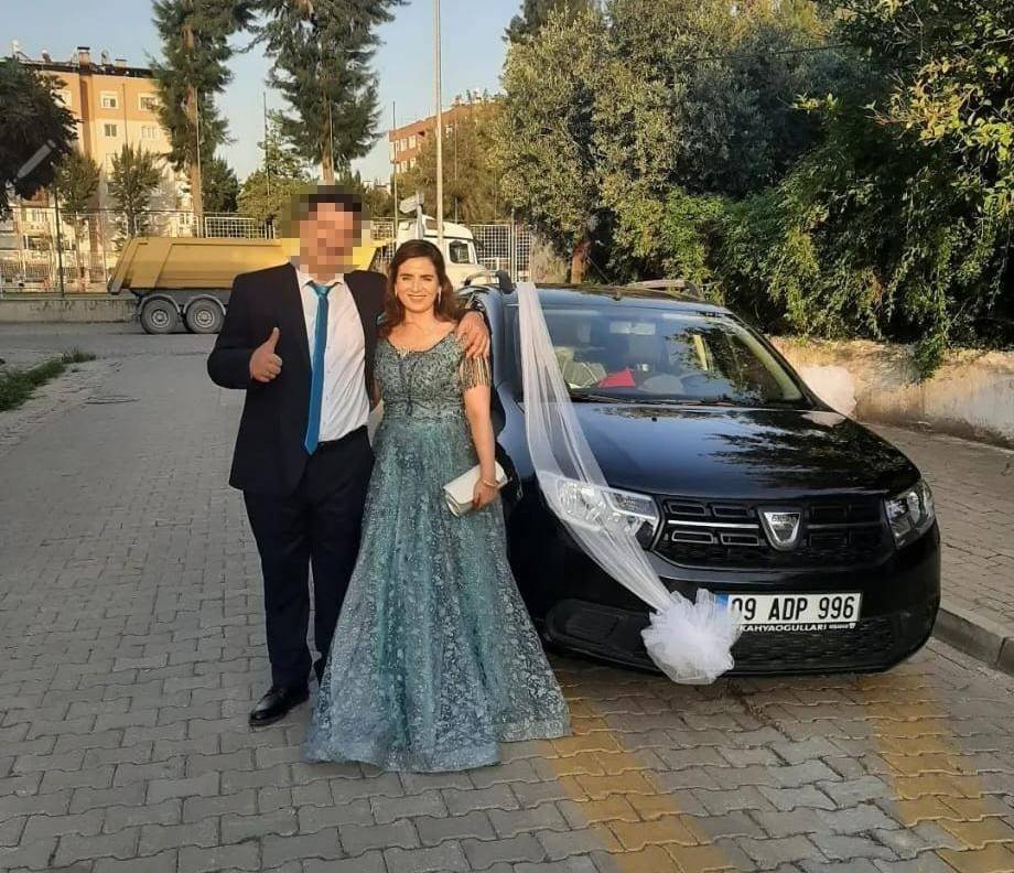 2 aylık evliyken eşini öldüren kocaya tahliye