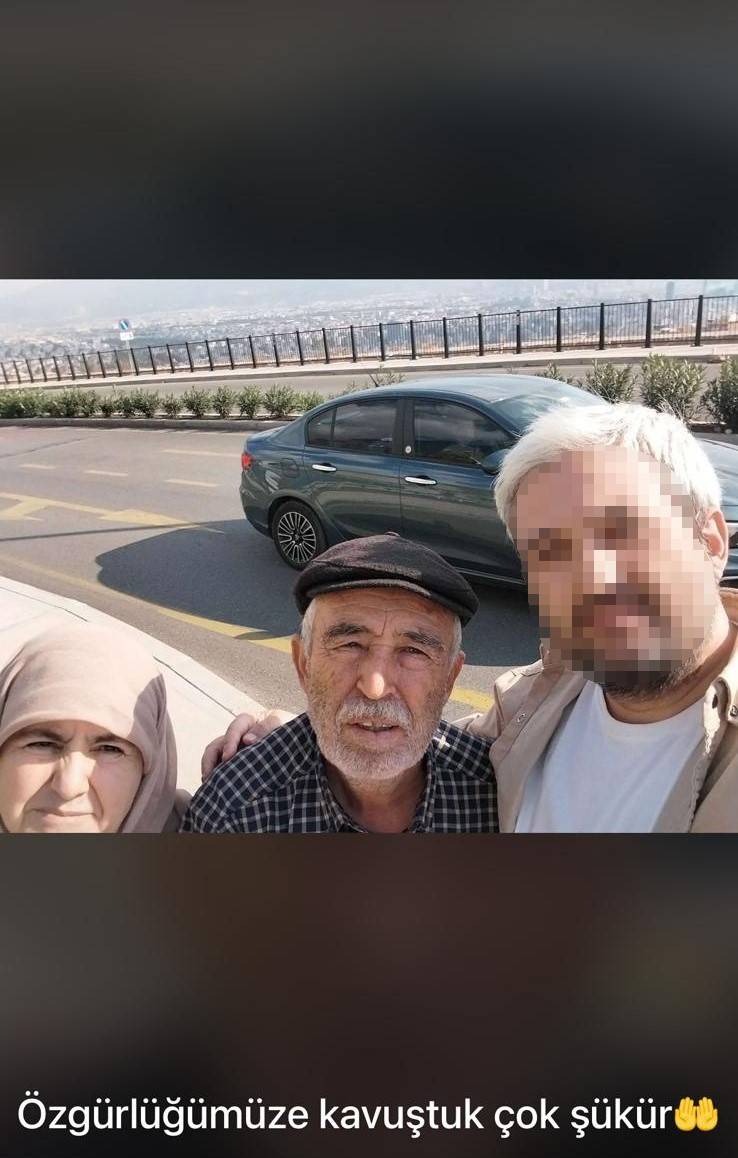 2 aylık evliyken eşini öldüren kocaya tahliye