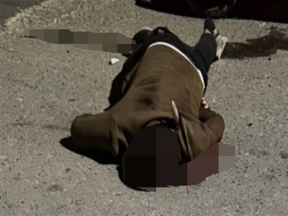 Sokakta uğradığı bıçaklı saldırıda yaşamını yitirdi