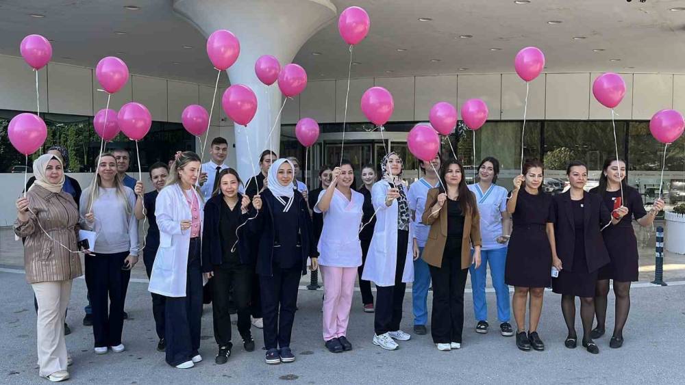 Uzmanlardan kadınlara uyarı! Erken teşhis çok önemli, ihmal etmeyin