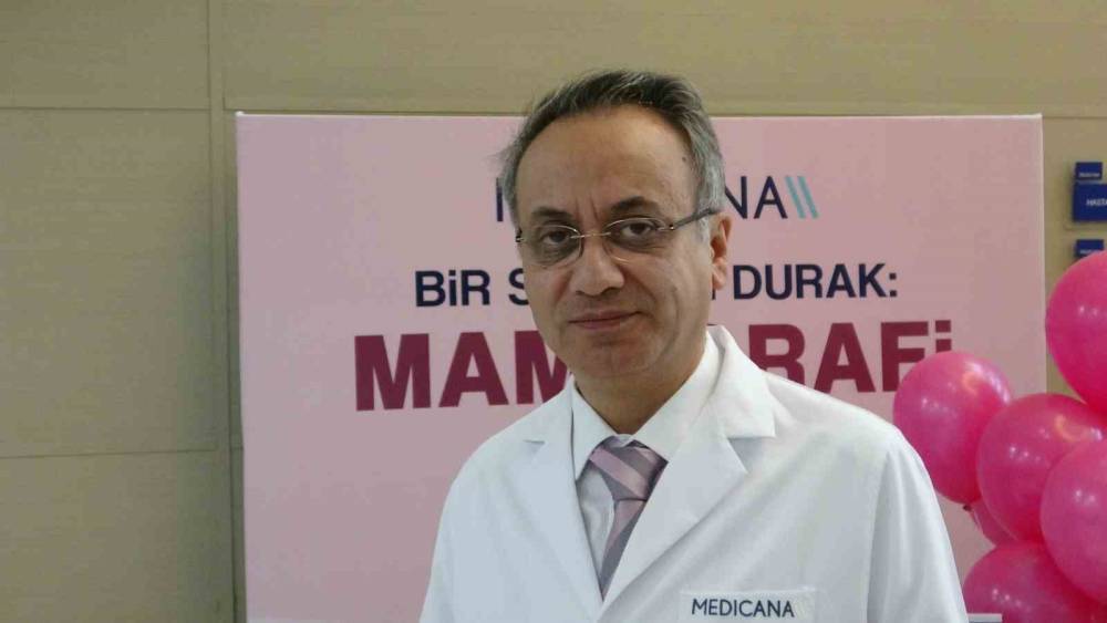 Uzmanlardan kadınlara uyarı! Erken teşhis çok önemli, ihmal etmeyin