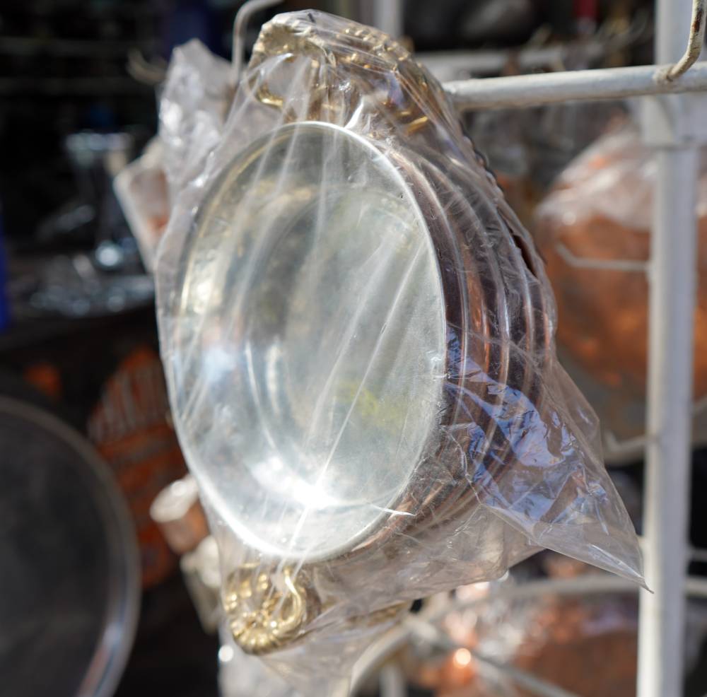 Vücudu yavaş yavaş zehirliyor... Sofralardaki gizli tehlike