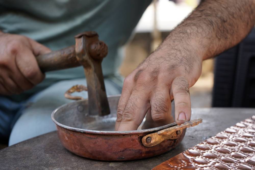 Vücudu yavaş yavaş zehirliyor... Sofralardaki gizli tehlike