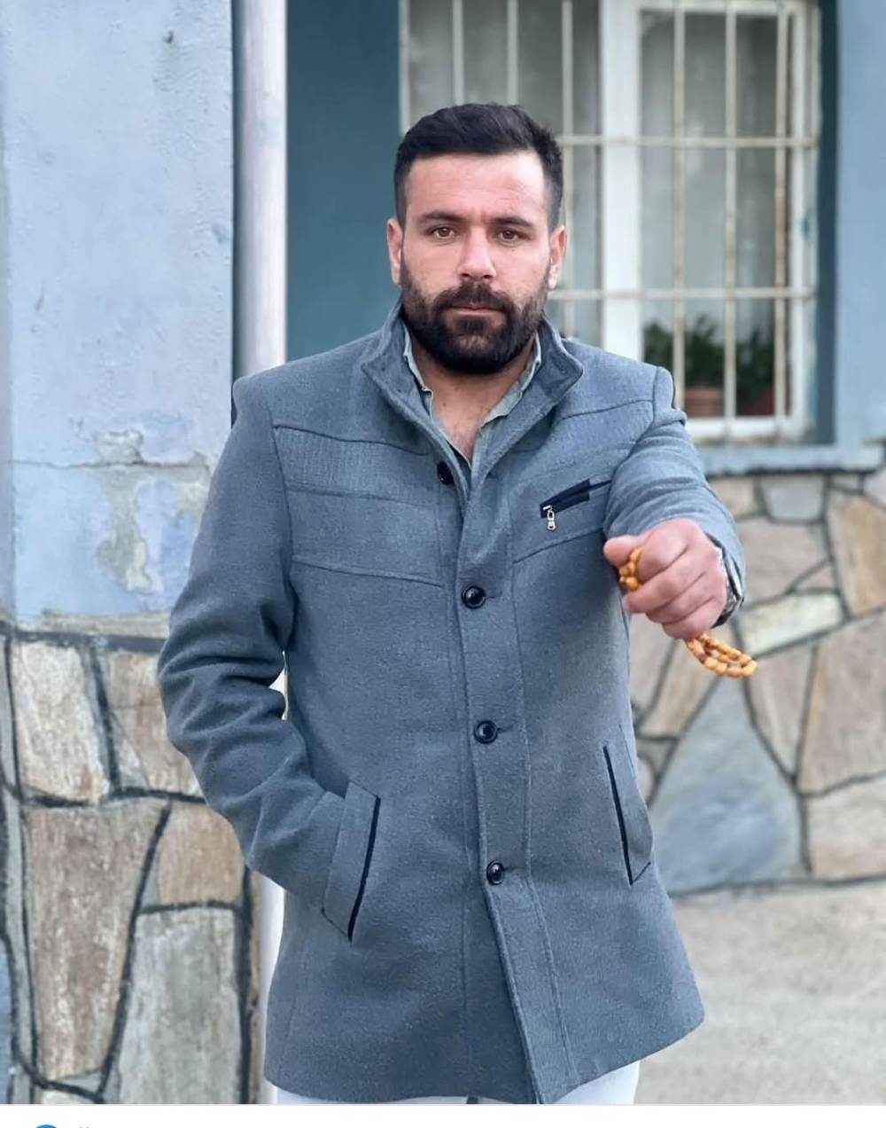 İnşaat işçileri arasında malzeme kavgası: 1 ölü, 1 yaralandı