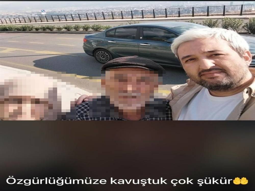 2 aylık eşini öldürüp ceza aldıktan sonra tahliye edildi; itirazın ardından yeniden hastaneye yatacak