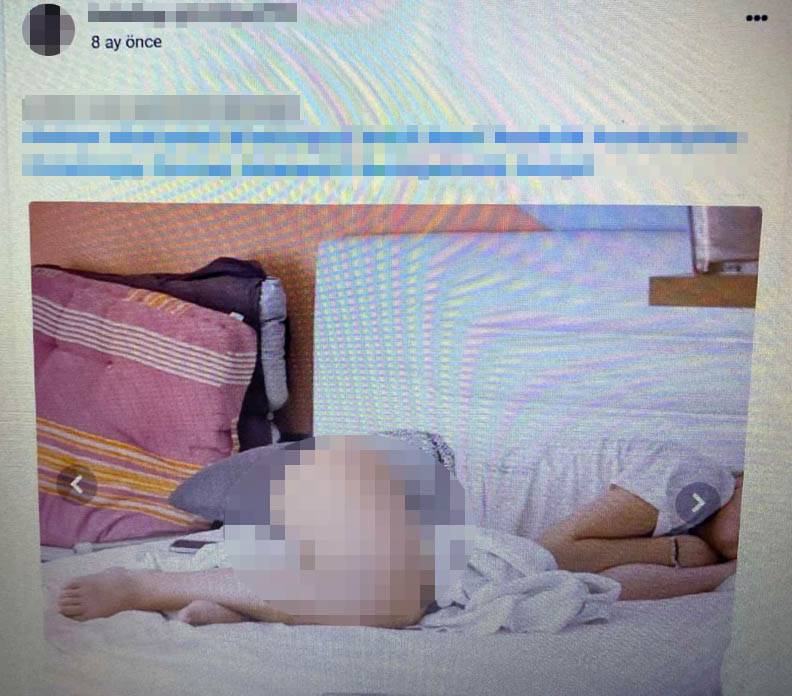 Diş hekiminden skandal! Hastaların mahrem görüntüleri ortaya çıktı