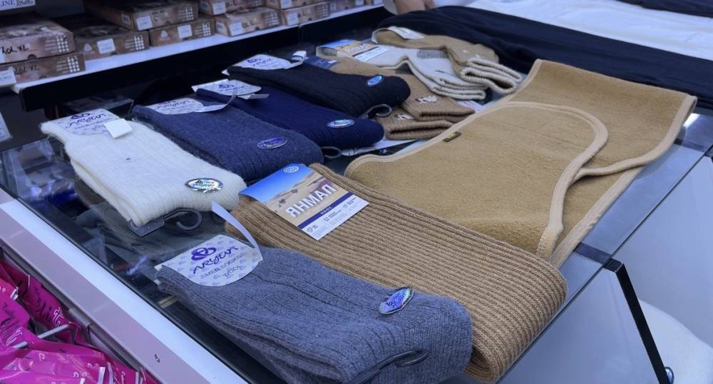 Konya'da havalar soğudu, vatandaşlar çareyi bunda buldu