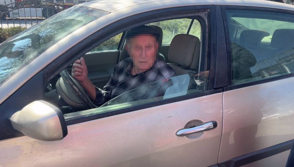 Konya'da ters yolda gidip zincirleme kazaya neden olan sürücünün savunması pes dedirtti