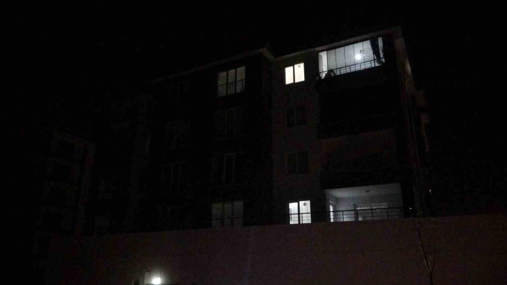 86 yaşındaki adam evinde ölü bulundu