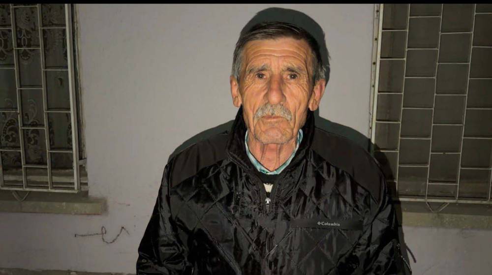 Kömür sobasından sızan gaz Hödüş çiftini ayırdı