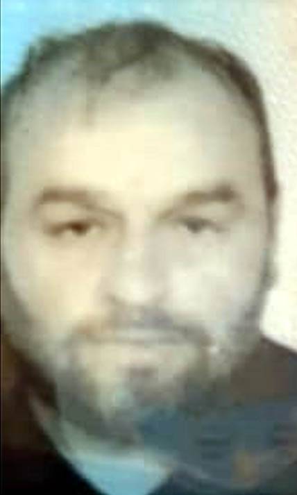 Akaryakıt tankerine çarpan kamyonun sürücüsü öldü