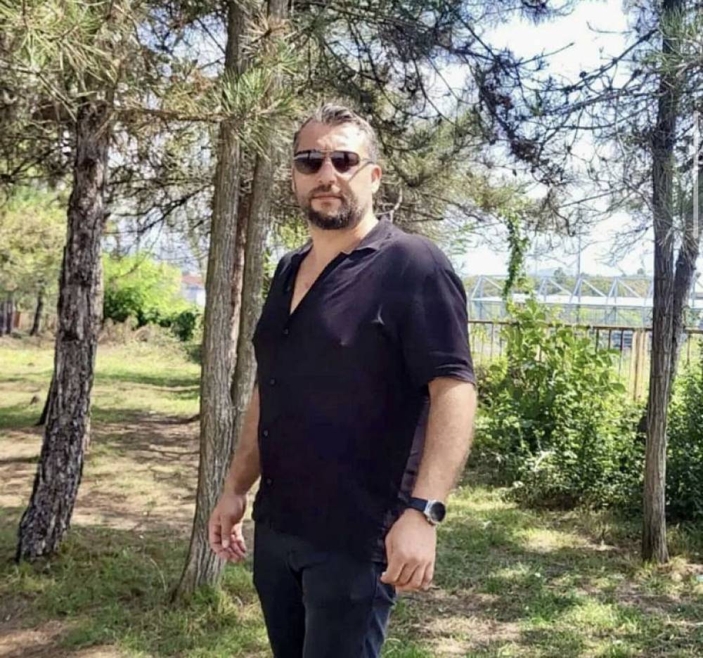 Çimento boşaltımı sırasında silobas patladı, sürücü öldü