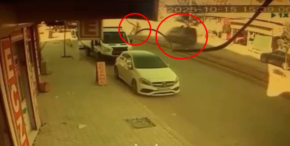 Kazada yaralanan Berhat, 3 günlük yaşam savaşını kaybetti