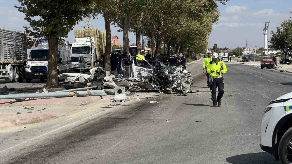 Konya'da Mevlüt Öğretmeni hayattan koparan hız ortaya çıktı... O sürücü konuştu