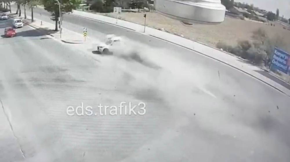 Konya'da Mevlüt Öğretmeni hayattan koparan hız ortaya çıktı... O sürücü konuştu