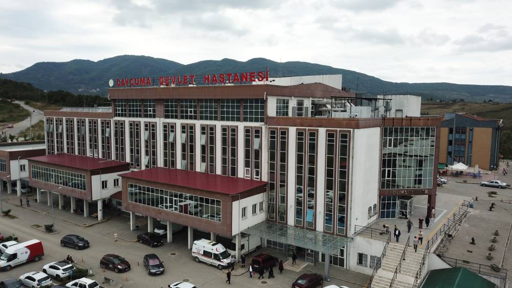 16 yaşındaki çocuk karın ağrısıyla hastaneye gitti, skandal olay ortaya çıktı