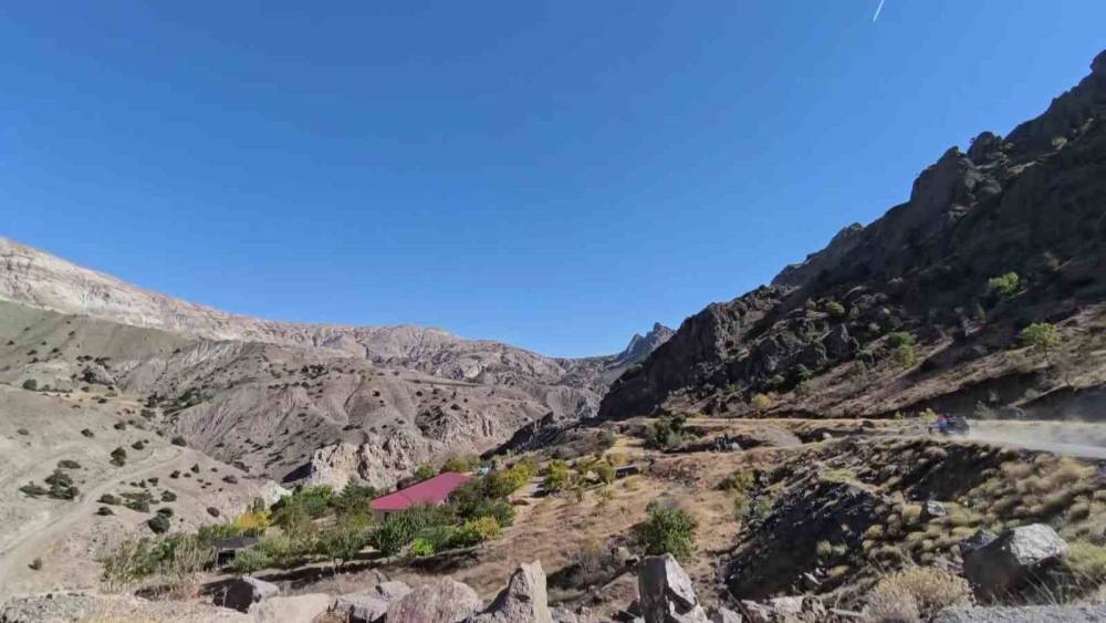 Alzheimer hastası yaylada ölü bulundu