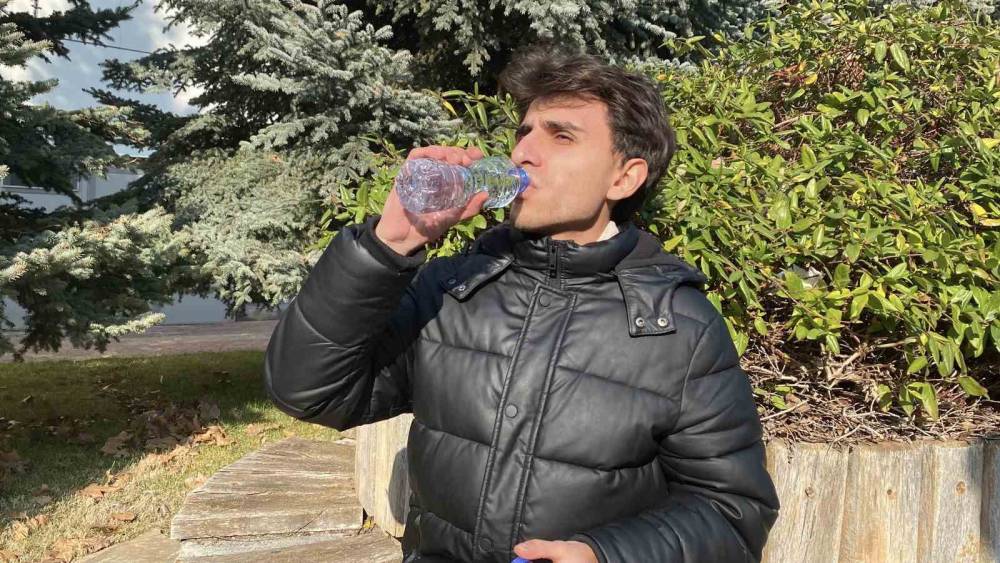 Konya'daki uzmanı uyardı: Vücudun vazgeçilmezi