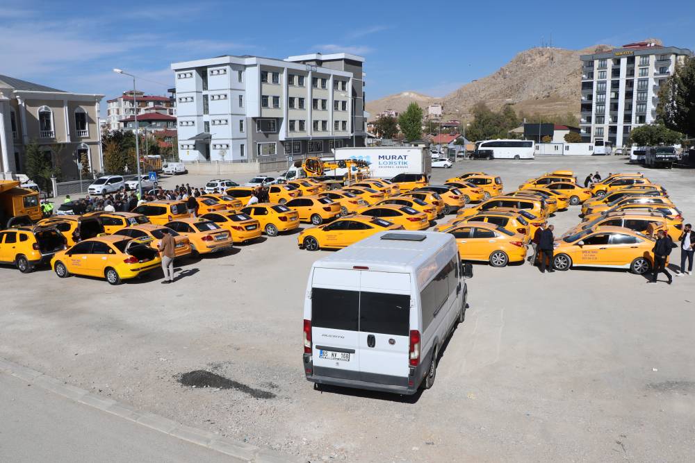 Rojin için kornalı eylem