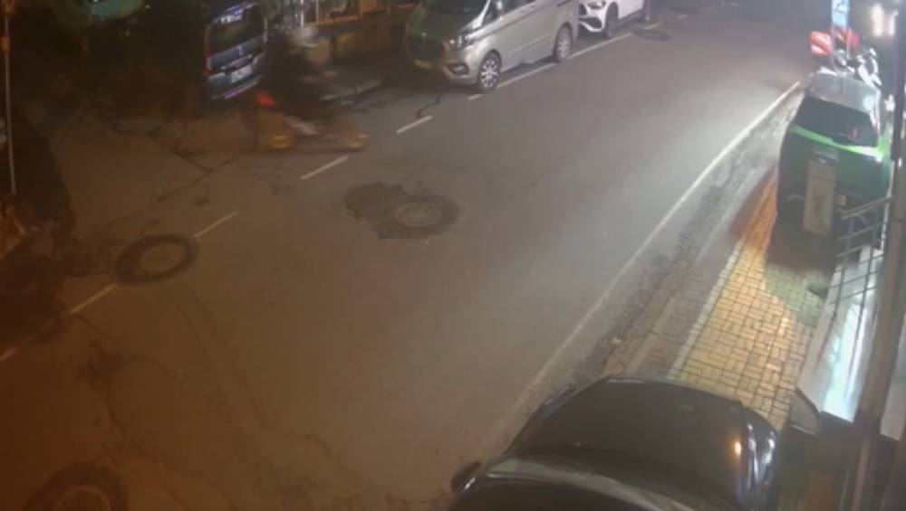 'Size kız vermeyiz' diyen kardeşleri dövdü