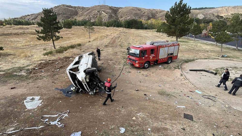 Ağır yaralıydı, 15 yaşındaki çocuk hayatını kaybetti