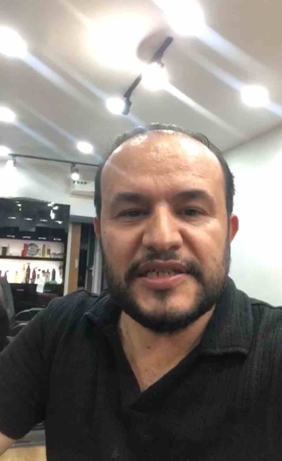 "Kaçırıldı" denilen genç evinde çıktı, baba isyan etti