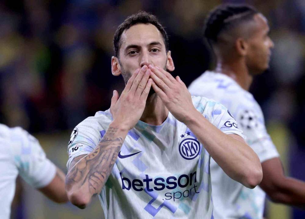 Gol olup yağdılar! 9 maçta 43 gol atıldı