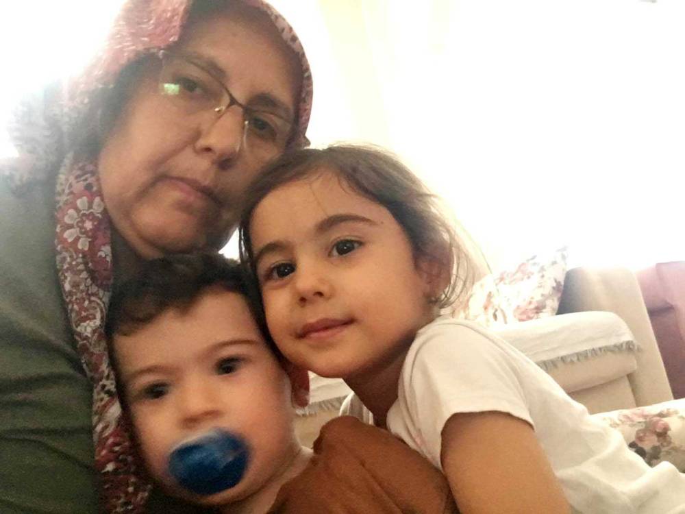 Türkiye'nin en uzun yaşayan kalp nakillisi