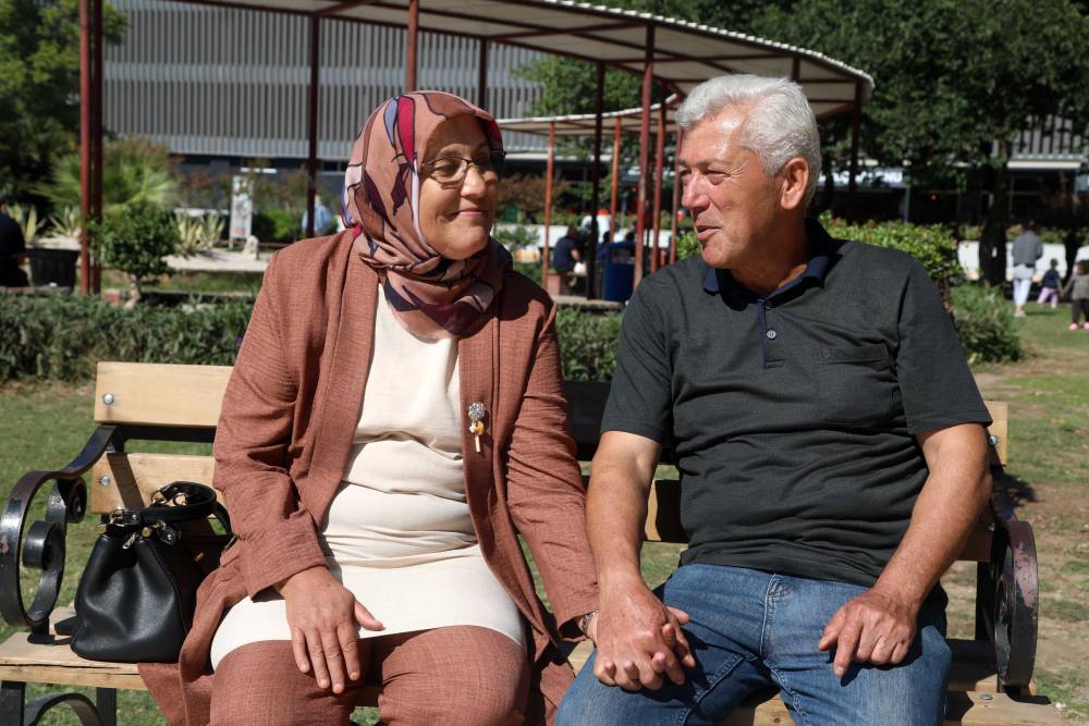 Türkiye'nin en uzun yaşayan kalp nakillisi