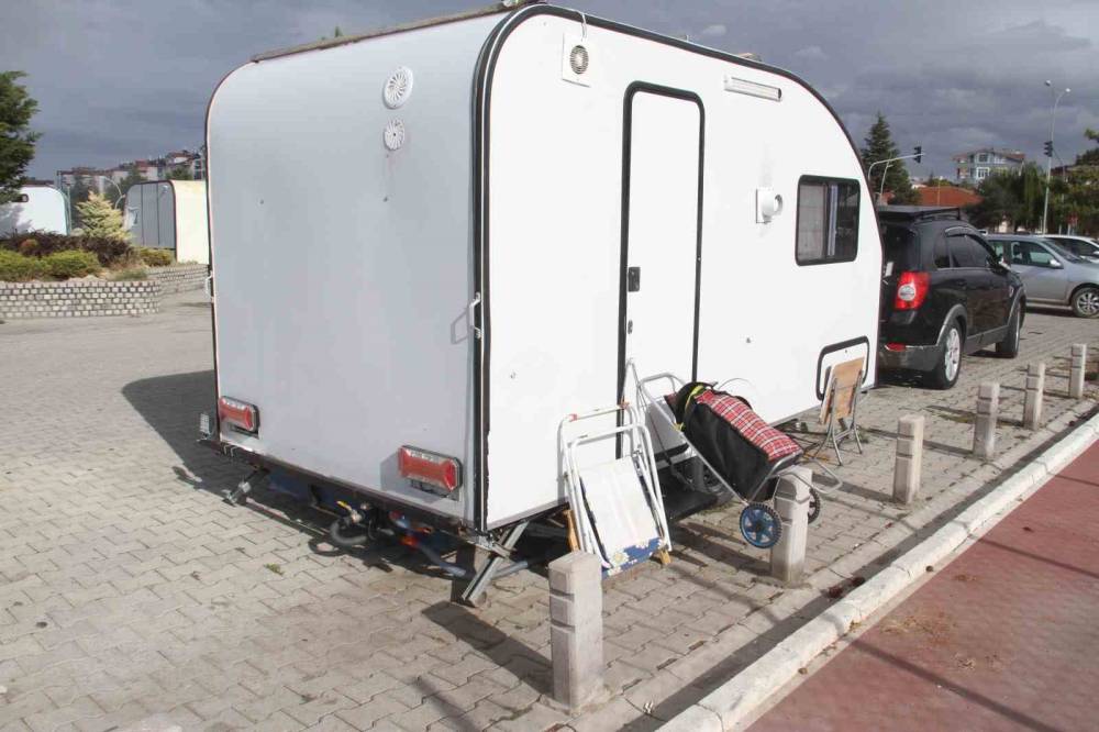 Konya’da 10 gündür haber alınamayan adamdan üzen haber geldi