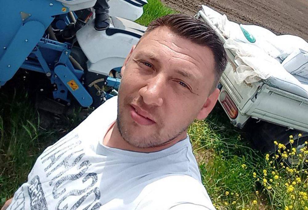 Restoranda yemek yiyenlere tabancayla ateş açtı: 1 ölü, 1 yaralı