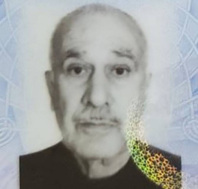 Yaşlı adam hamamda ölü bulundu