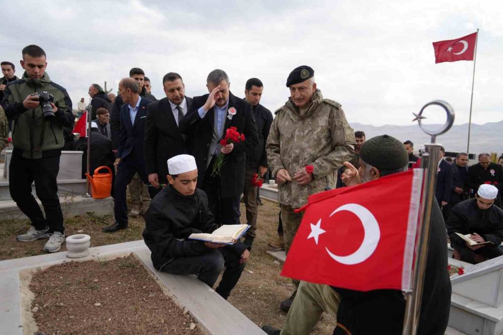 Yavi katliamının acısı 32 yıldır dinmiyor