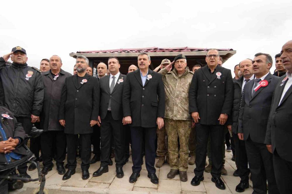 Yavi katliamının acısı 32 yıldır dinmiyor