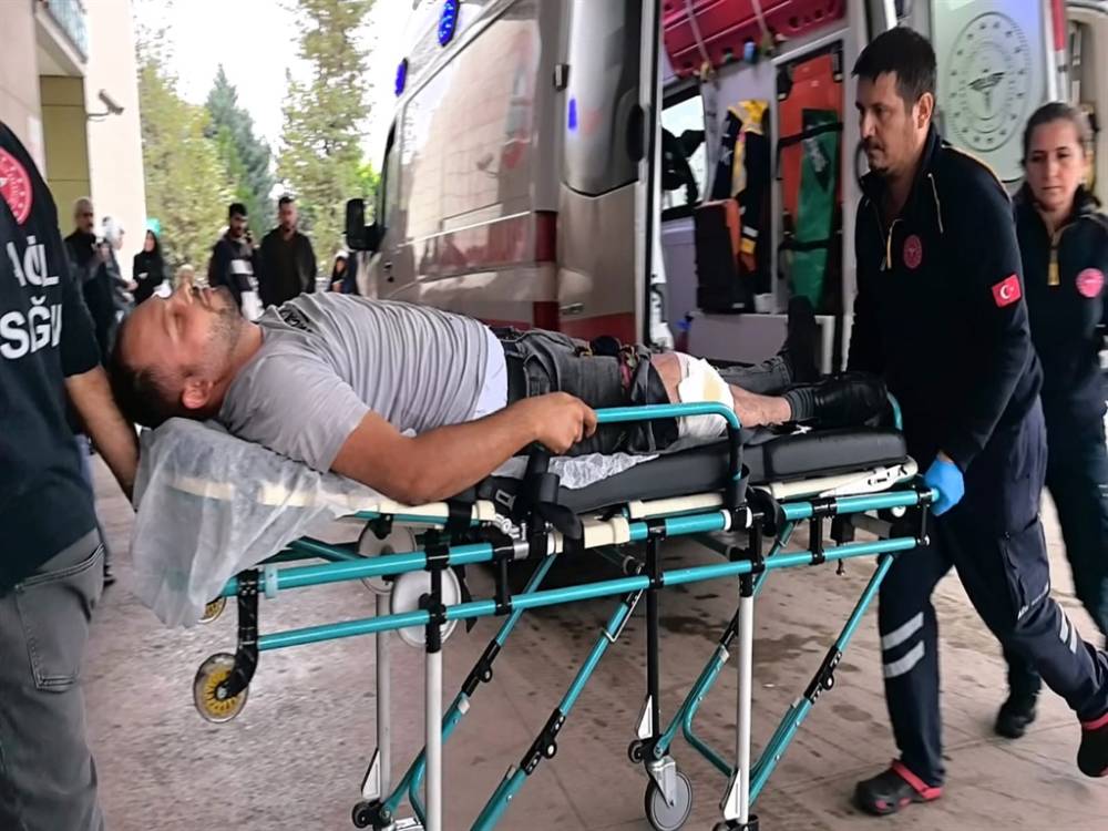 Kardeşinin ölümüne neden olan sürücüyü 3 yıl sonra tüfekle vurdu