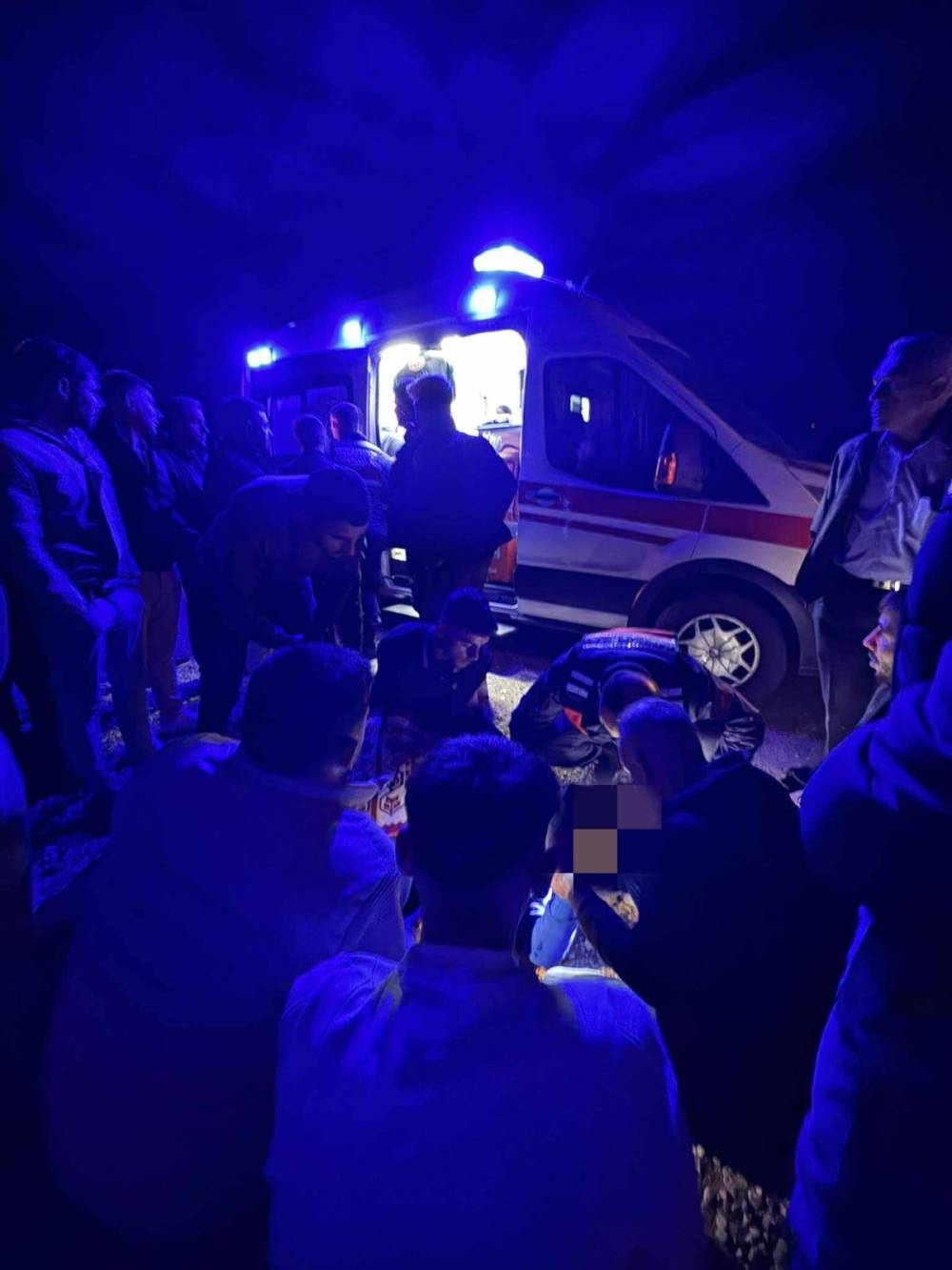 Konya'da askeri araç kaza yaptı: Yaralılar var