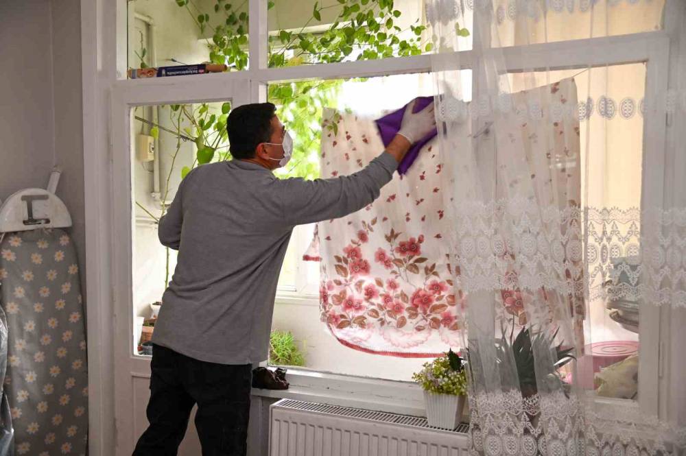 Konya'da ilk olmuştu! Örnek olmaya devam ediyor