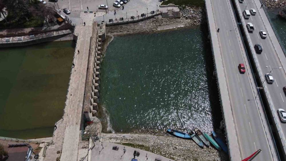 Konya'da korkutan tablo... "Hiç böyle görmedim"