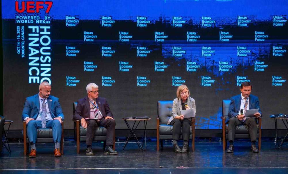 Konya'daki belediye Türkiye'nin ilk öncü şehri oldu