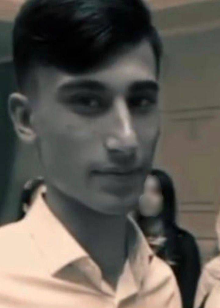 Mardin’de tarlada yanmış cesedin sırrı ’3 anahtar’ ile çözüldü